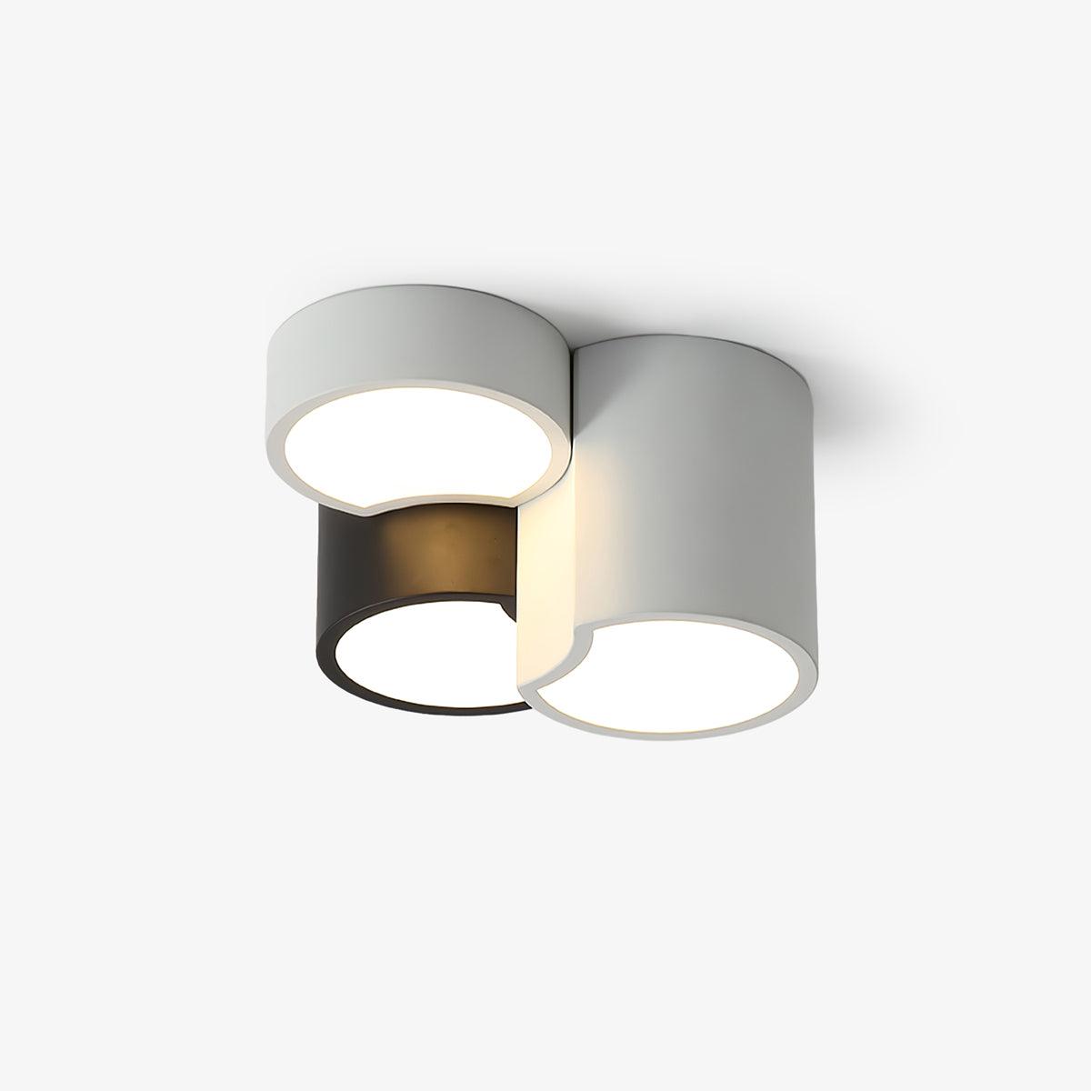 Ilthaisra Geometric Collection Ceiling Light