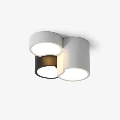 Ilthaisra Geometric Collection Ceiling Light