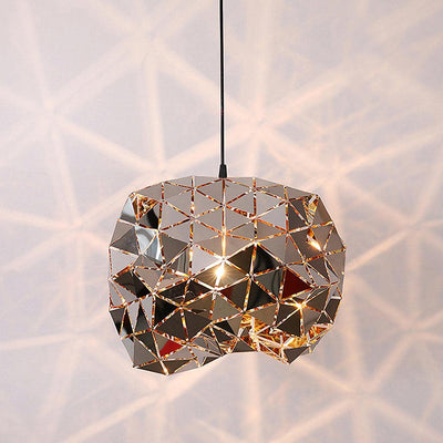 Arix Premium Nordic Art Panel Pendant Lamp