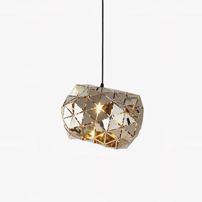Arix Premium Nordic Art Panel Pendant Lamp