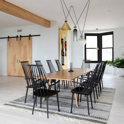 Cirorira Chandelier Geometric Shape Art