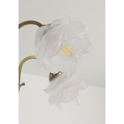 Georgian Gardens Chandelier