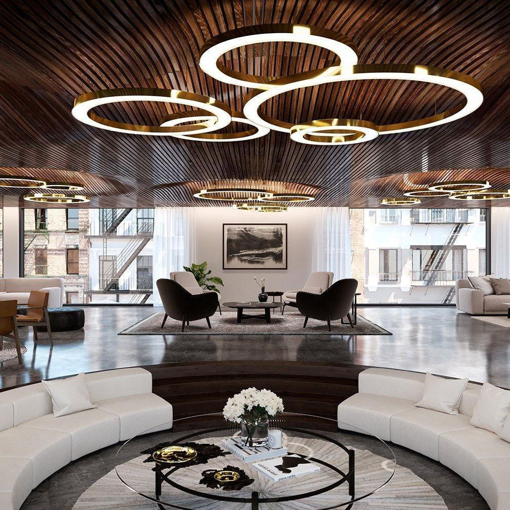 Ciraliel Chandelier