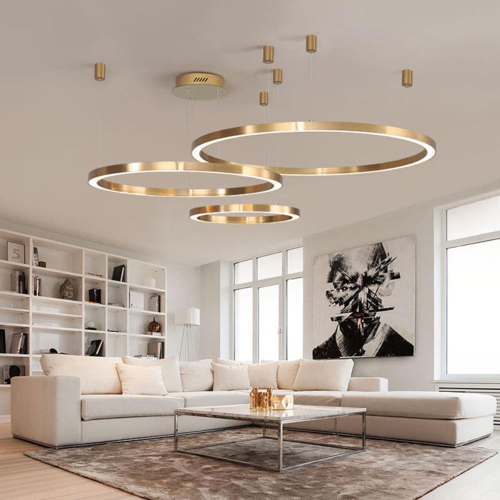 Ciraliel Chandelier