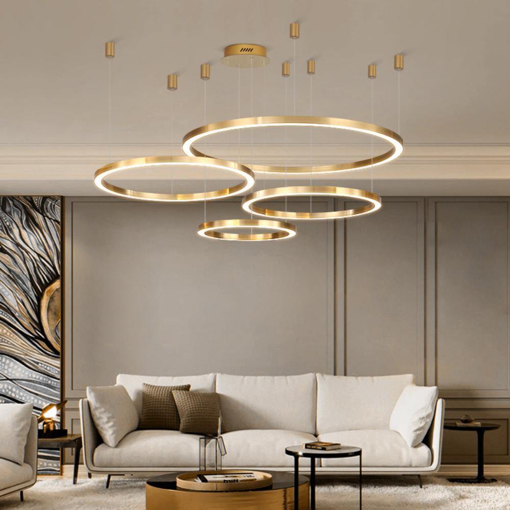 Ciraliel Chandelier