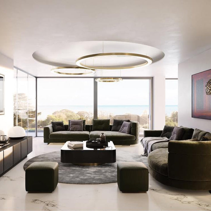 Ciraliel Chandelier