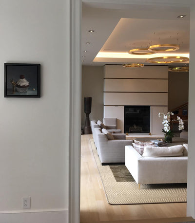 Ciraliel Chandelier