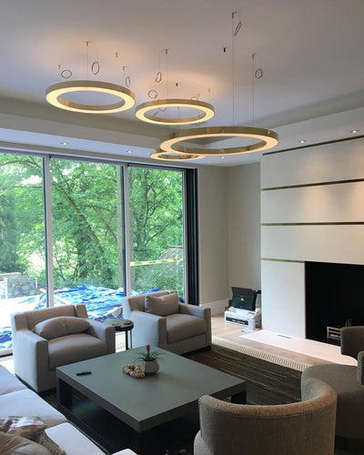 Ciraliel Chandelier