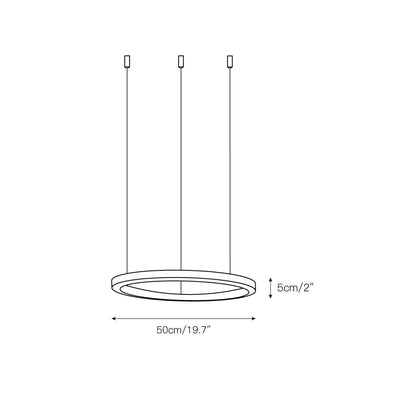 Ciraliel Chandelier
