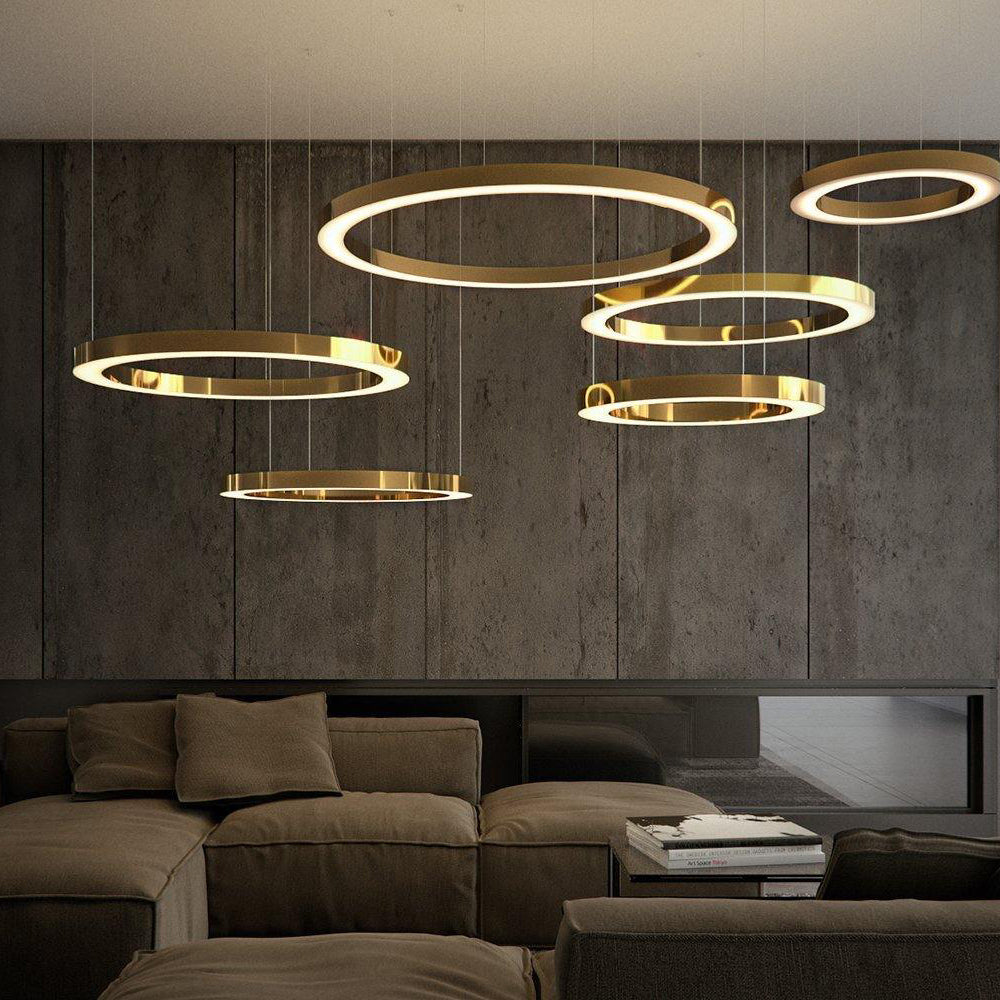 Ciraliel Chandelier