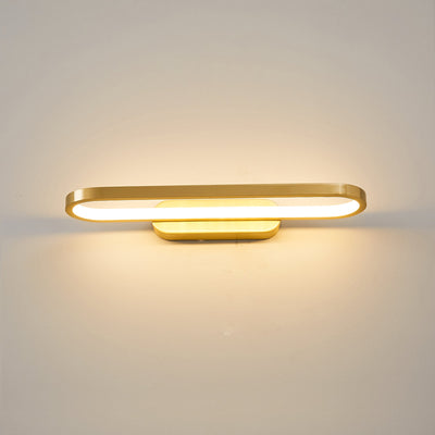 Auryn Wall Lamp