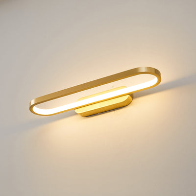 Auryn Wall Lamp