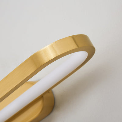 Auryn Wall Lamp