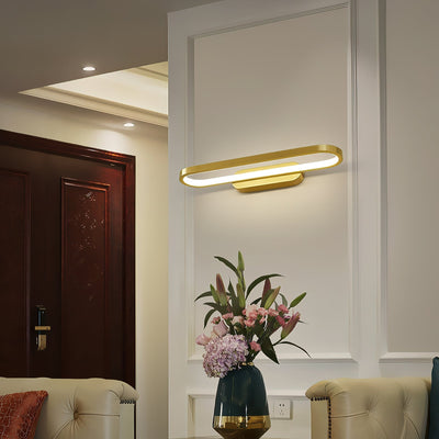 Auryn Wall Lamp
