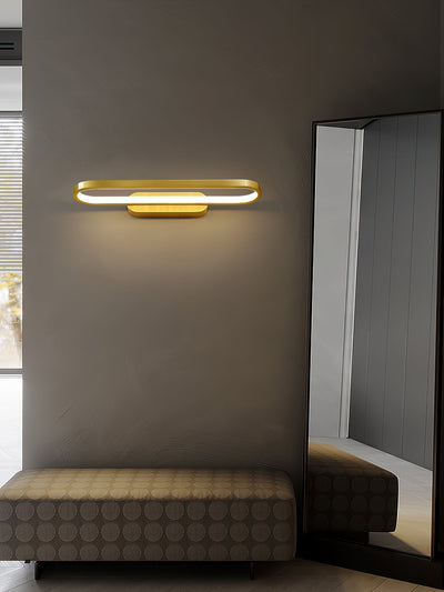 Auryn Wall Lamp