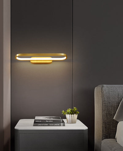 Auryn Wall Lamp