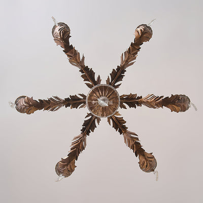 Elyenira Crystal Chandelier