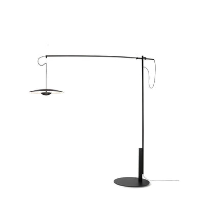 Ferinira Aluminum Minimalist Floor Lamp