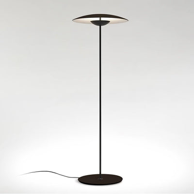 Ferinira Aluminum Minimalist Floor Lamp