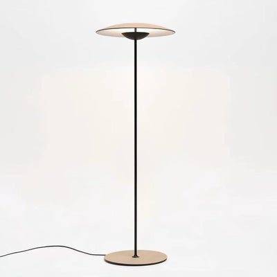 Ferinira Aluminum Minimalist Floor Lamp