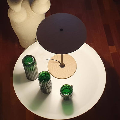 Elaarelia Table Light Slim Minimalist
