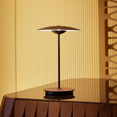 Elaarelia Table Light Slim Minimalist