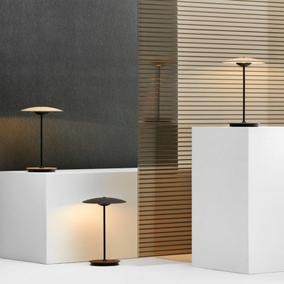 Elaarelia Table Light Slim Minimalist