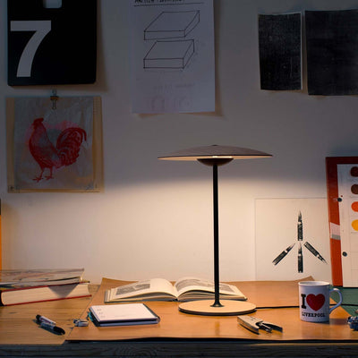 Elaarelia Table Light Slim Minimalist