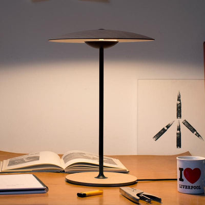 Elaarelia Table Light Slim Minimalist