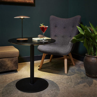 Elaarelia Table Light Slim Minimalist
