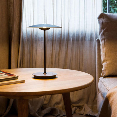 Elaarelia Table Light Slim Minimalist