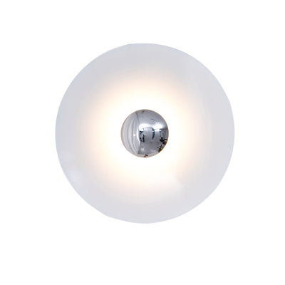 Xevan Elegance Simplicity Glow Wall Light