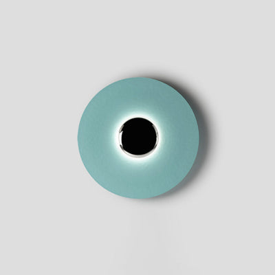 Xevan Elegance Simplicity Glow Wall Light