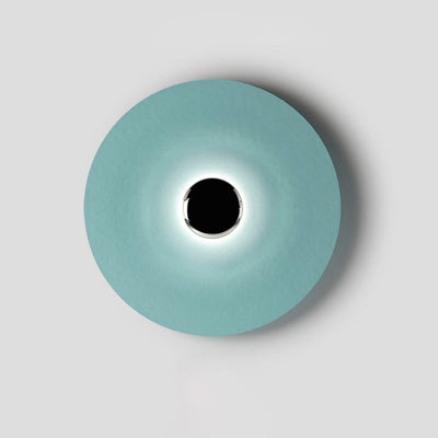 Xevan Elegance Simplicity Glow Wall Light