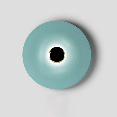 Xevan Elegance Simplicity Glow Wall Light