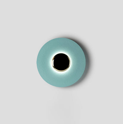 Xevan Elegance Simplicity Glow Wall Light