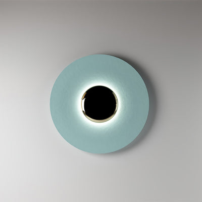 Xevan Elegance Simplicity Glow Wall Light