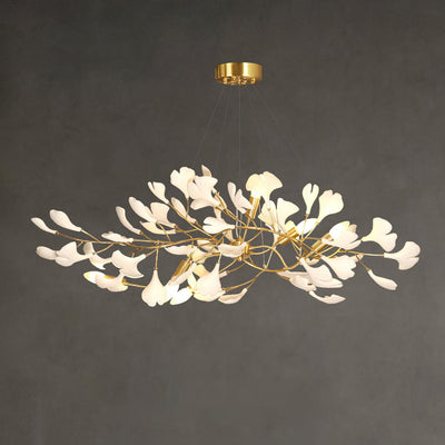 Fairshire Gingko Bough Chandelier