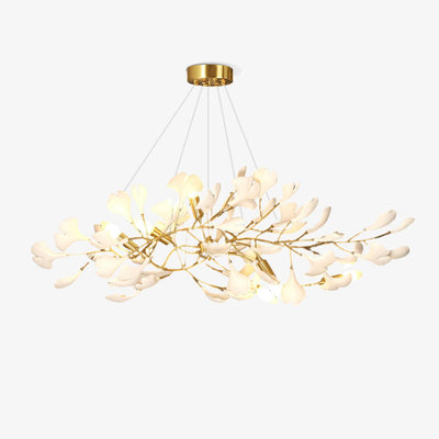 Fairshire Gingko Bough Chandelier