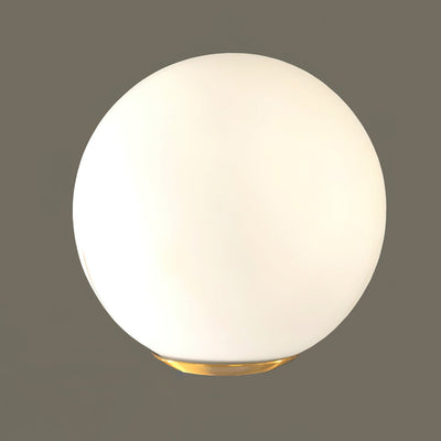 Alemu Ceramic Artistic Pendant Lamp
