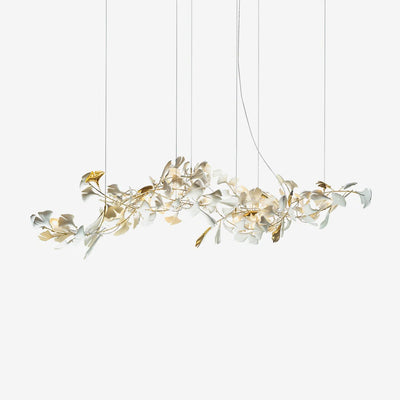 Tarenis Ceramics Artistic Chandelier