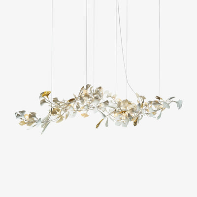 Tarenis Ceramics Artistic Chandelier