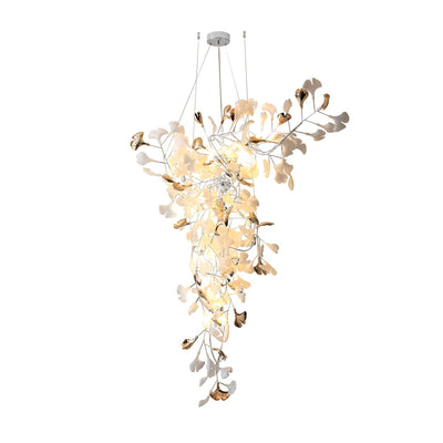 David Luxury Chandelier