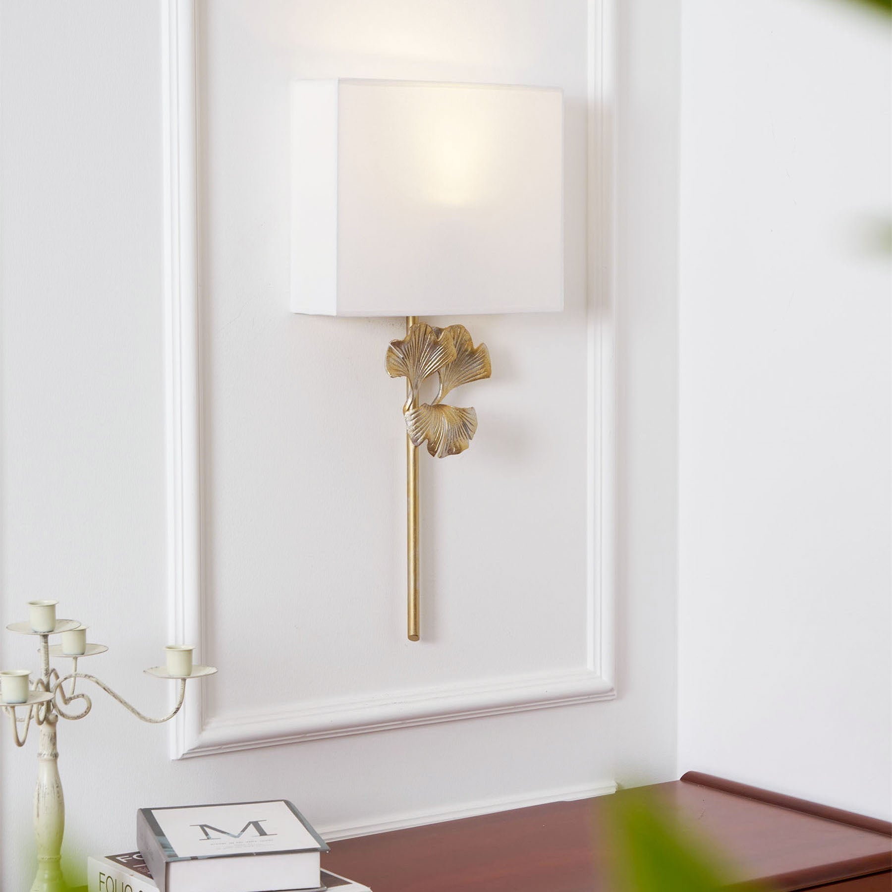 Mirelora Wall Lamp