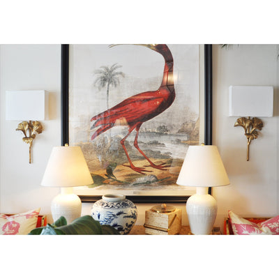 Mirelora Wall Lamp