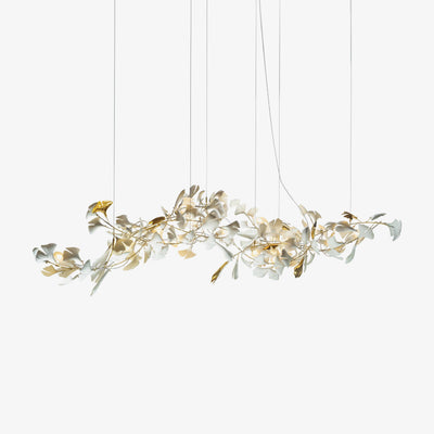 Tarenis Ceramics Artistic Chandelier