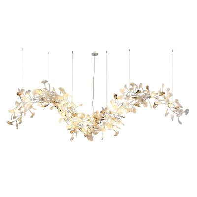 David Luxury Chandelier