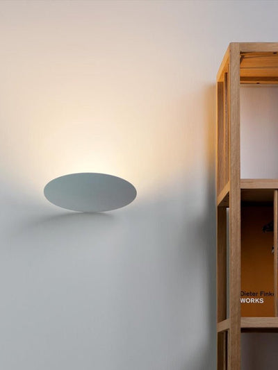 Leontine Indoor Wall Lamp