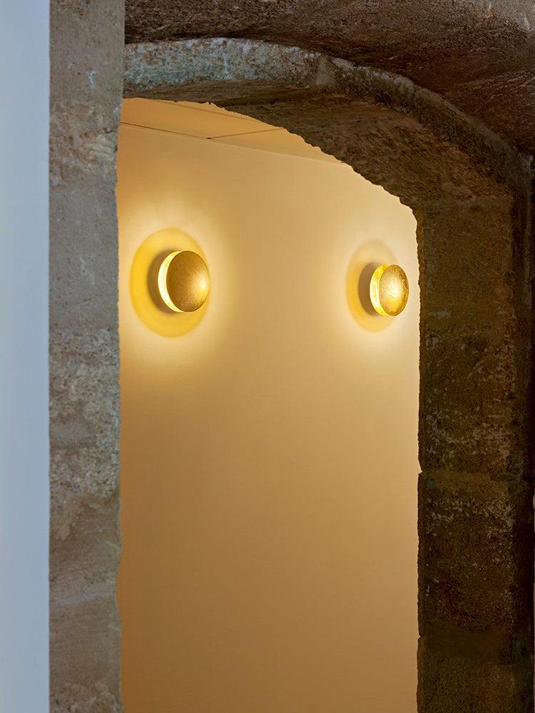 Fioris Modern Minimalist Art Wall Lamp