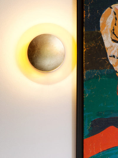 Fioris Modern Minimalist Art Wall Lamp